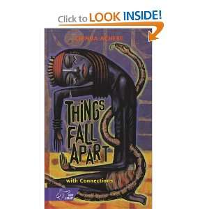   (Author)Things Fall Apart (Hardcover): Chinua Achebe (Author): Books