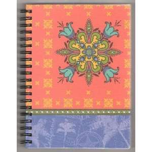  Lucky Girl Notebook (4 Pack) Various Designs, Various 