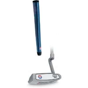 Texas Rangers Odyssey White Hot #1 Putter:  Sports 