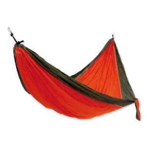  Parachute hammock, Summer Dreams (single) Patio, Lawn 