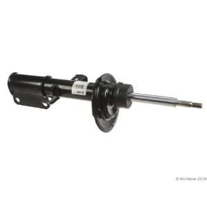    OES Genuine Strut Assembly for select BMW X5 models: Automotive