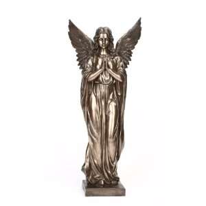  Large Prayer Angel Statue