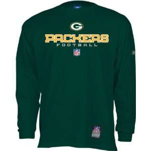   NFL Armstrong Long Sleeve T Shirt 