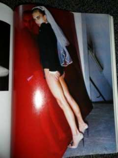 Deliciae Vitae #3 Naomi Campbell David Lachapelle Mens  