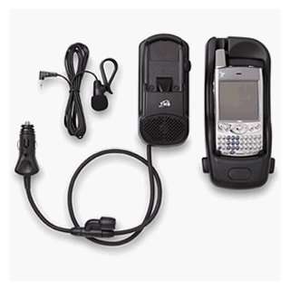  Palm Treo 600 Install Car Kit Cell Phones & Accessories