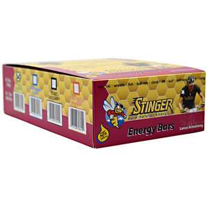 Honey Stinger Energy Bar   15 Pack  