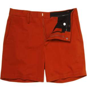  Clothing  Shorts  Casual  Cotton Blend Summer Shorts
