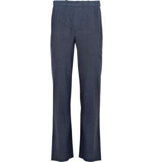  Clothing  Trousers  Formal trousers  Lightweight 