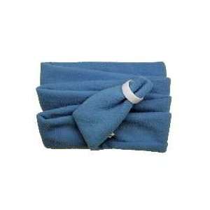  SnuggleHose CPAP Hose Cover 72 (6 feet)   Medium Blue 