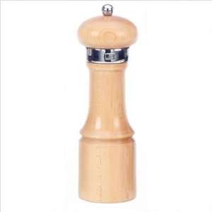  Bundle 71 8.5 GP BB Styled Natural Pepper Mill Kitchen 