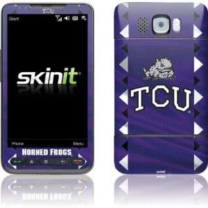 Texas Christian University skin for HTC HD2 Electronics
