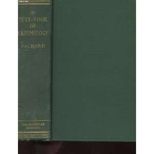   Anatomy, Physiology, Embryology and Metamorphoses of Insects For Use