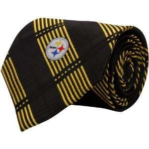  Eagles Wings Pittsburgh Steelers Nostalgia Tie: Sports 