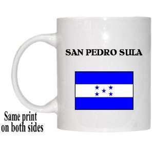  Honduras   SAN PEDRO SULA Mug 