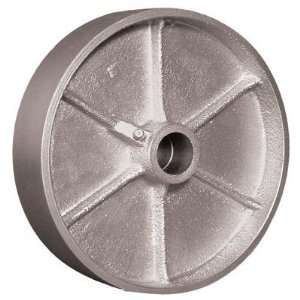  EZ Roll 8 Semi Steel Wheel (273 WEZ 0820 STR)