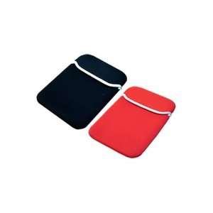  Skque Creative Vado HD Black / Red Soft Neoprene Sleeve 