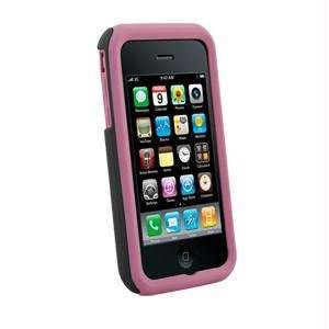  Cell Phone Covers for iPhone 3G 3Gs   Pink: Cell Phones & Accessories