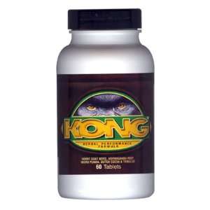  Kong Herbal Performance Formula