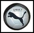 Puma Ligue 1 Match Ball IMS Qualität Fussball Gr. 5