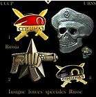 Ordre Patriotiqie 1 classe Russie CCCP Soviétique Russe URSS, Insigne 
