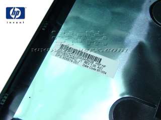    001 NEW GENUINE HP LCD DISPLAY BACK COVER DV5 2000 SERIES  