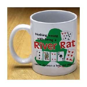  River Rat Mug