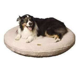 Precision OrthoAir Round Dog Bed Replacement Cover:  Pet 