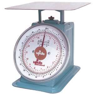   UP 820 20 Lb Analog Portion Control Scale