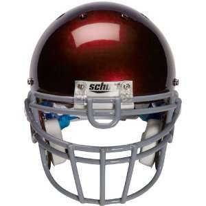    Pro ROPO UB DW Stainless Steel Football Facemask
