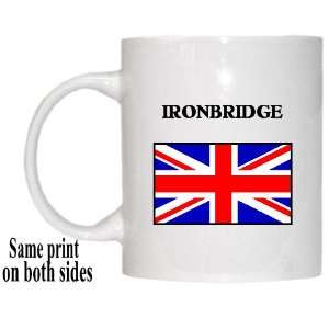  UK, England   IRONBRIDGE Mug 
