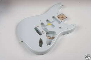 Fender 60s Classic Player Stratocaster Strat Body Custom Shop 