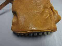 825 Alexander Wang Diego Bucket Studded Leather Bag  