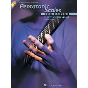  Pentatonic Scales for Guitar   The Essential Guide   Guitar 