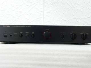 ROTEL RA 930 AX Integrated Amplifier  