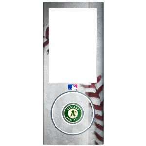  Skinit Protective Skin for iPod Touch 5G   MLB O As: Cell 