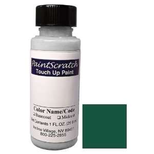   Touch Up Paint for 1996 Suzuki Sidekick (color code: Y33) and