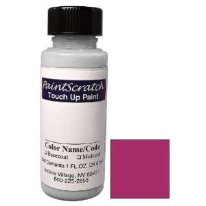   Touch Up Paint for 1996 Suzuki Sidekick (color code: Y06) and