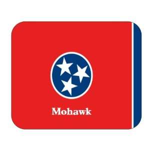  US State Flag   Mohawk, Tennessee (TN) Mouse Pad 