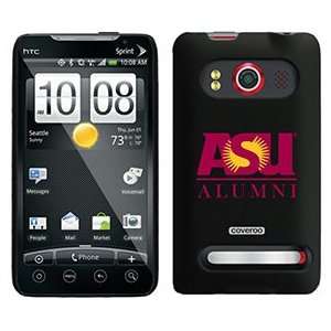  Arizona State Alumni on HTC Evo 4G Case: MP3 Players 