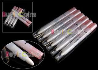 Pearl White Cosmetic Make Up Eyeliner Shadow Pencil  