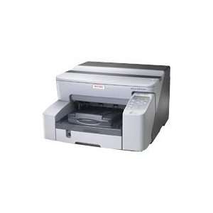 Ricoh Aficio GX3050N   Printer   color   duplex   ink jet   Legal, A4 