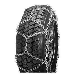   Tire Chains 2323 Laclede Alpine Sport Truck & SUV Chains: Automotive
