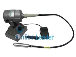 Fordom Bench Style Motor Accept All FOREDOM Handpieces, Jewelers 