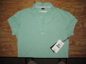 Oakley Georgia Cap Sleeve Womens Golf Shirt  