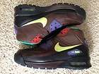 NIKE AIR MAX 90 Boot /High top Size 8