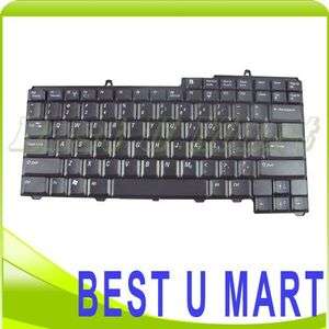 New Keyboard for Dell Inspiron 1300 B130 B120 120L USA  