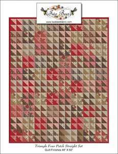 Pre Cut Quilt Kit   Collections for a Cause   Faith by Moda  