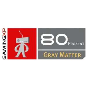 Gray Matter Xbox 360  Games