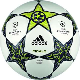 Adidas UEFA Champions League Finale 12 Captiano Fußball Training Ball 
