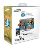 .de: Samsung SSG P2100X/ZG 3D Starterpaket Triple Feature (2x 3D 